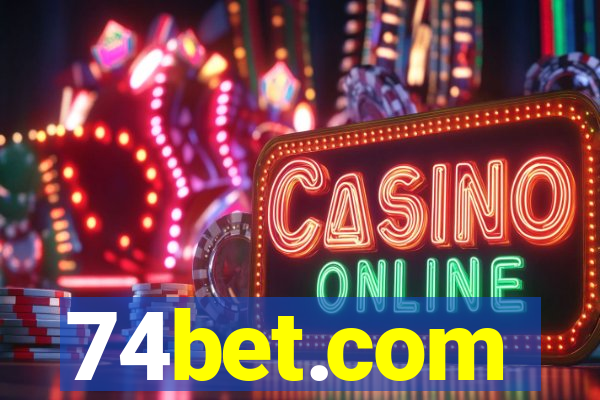 74bet.com