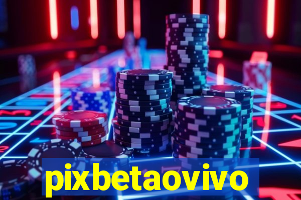 pixbetaovivo