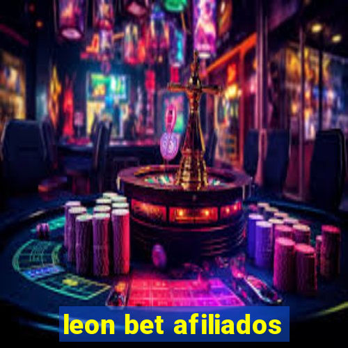 leon bet afiliados
