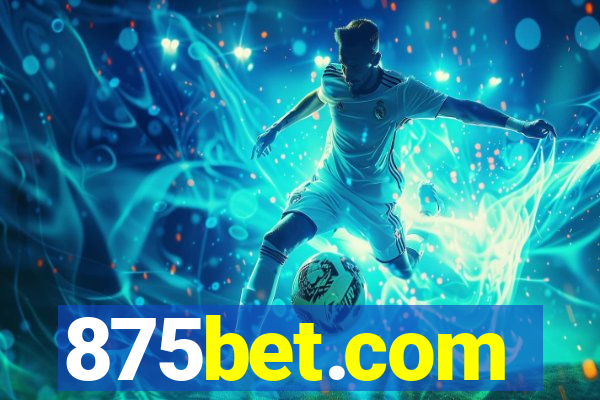 875bet.com