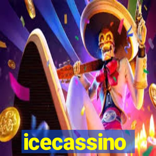 icecassino