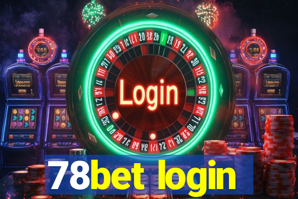 78bet login