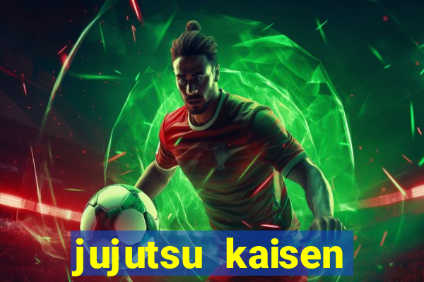 jujutsu kaisen maplestar full
