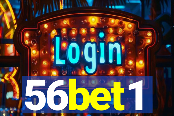 56bet1
