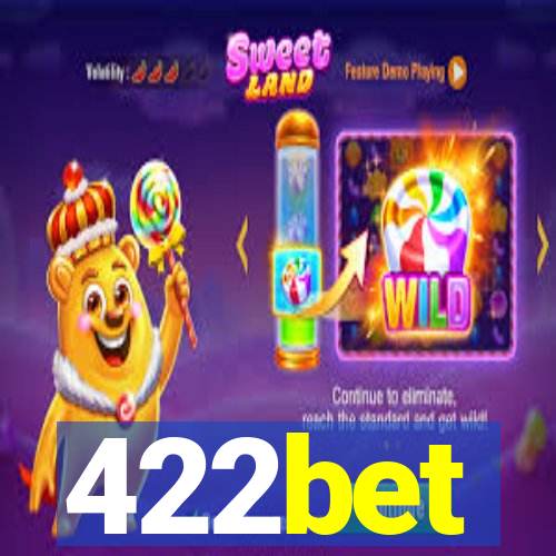 422bet