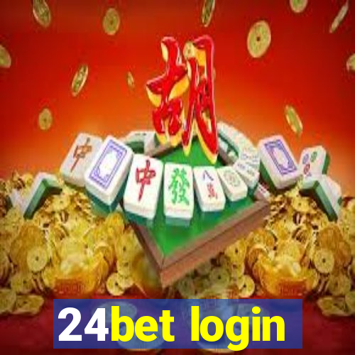24bet login