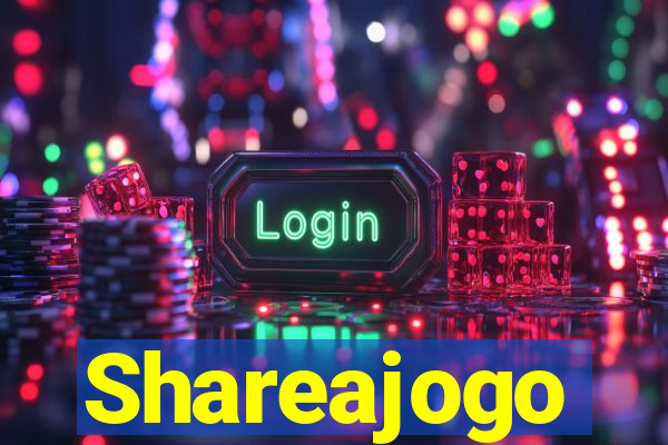 Shareajogo