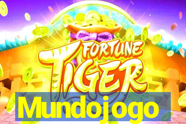 Mundojogo
