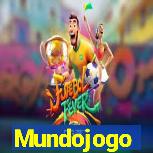 Mundojogo