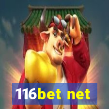 116bet net