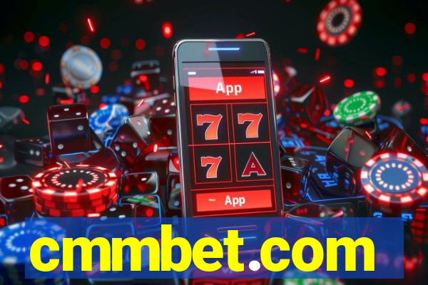 cmmbet.com
