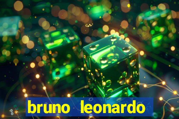 bruno leonardo rocha barbetta