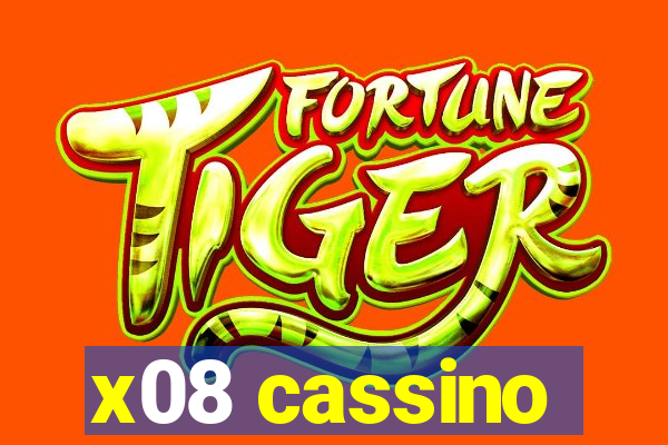 x08 cassino