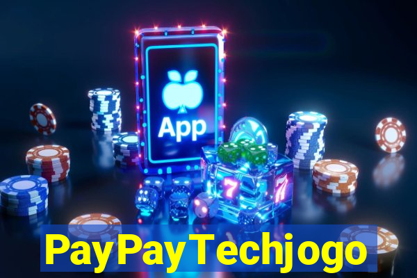 PayPayTechjogo