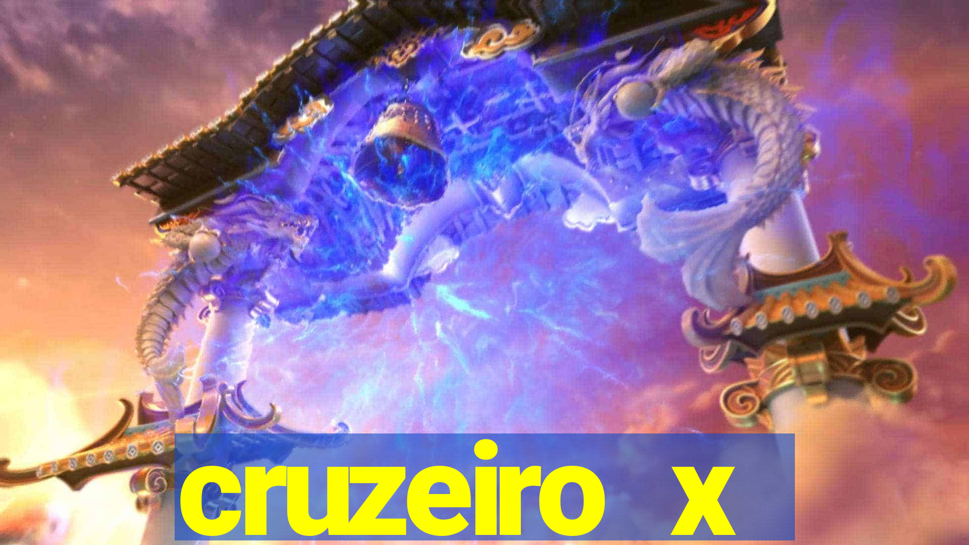 cruzeiro x fortaleza futemax