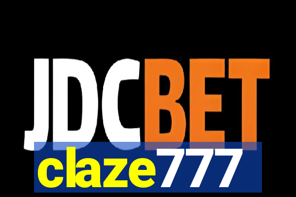 claze777