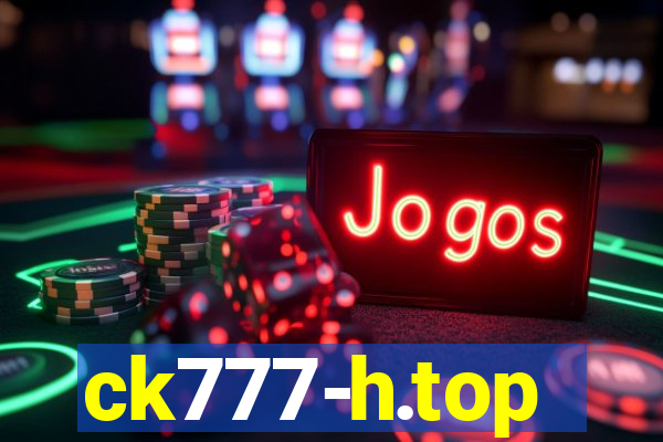 ck777-h.top