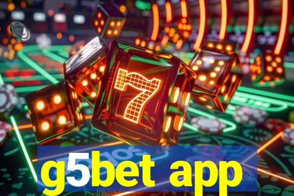 g5bet app