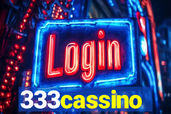 333cassino