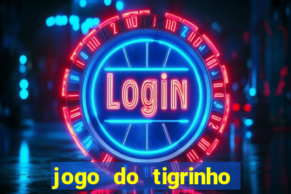 jogo do tigrinho legalizado no brasil