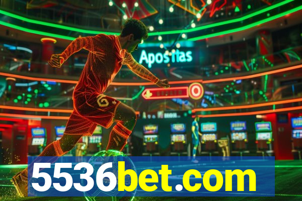 5536bet.com