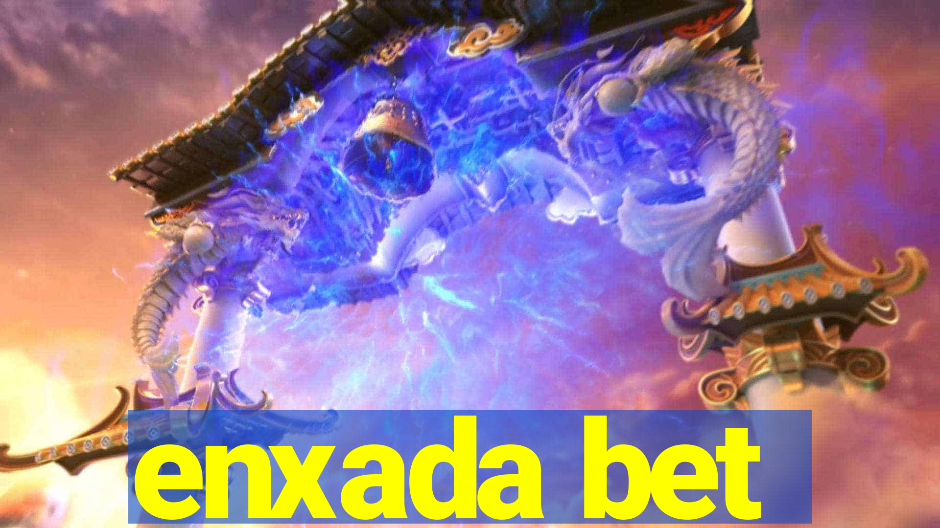 enxada bet