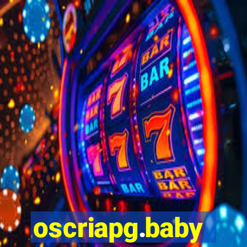 oscriapg.baby