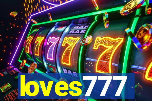 loves777
