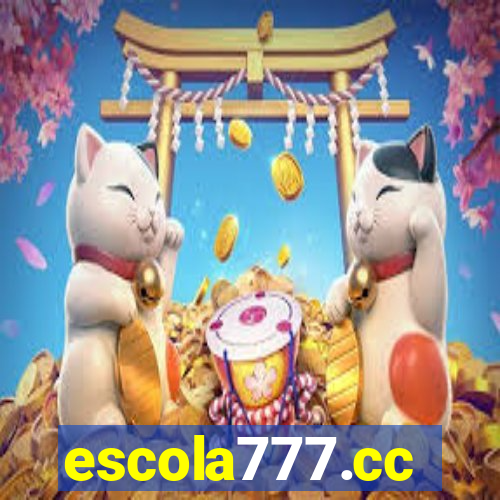 escola777.cc