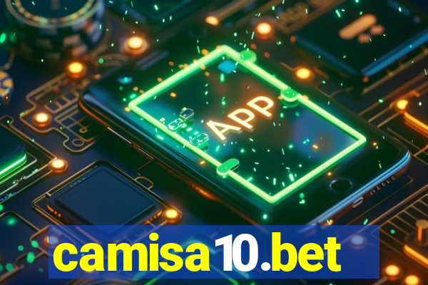camisa10.bet