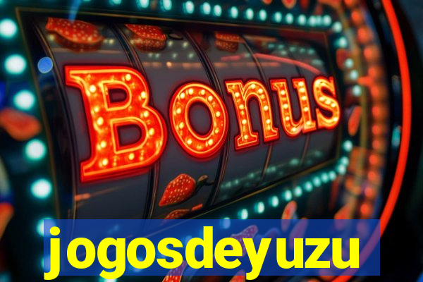 jogosdeyuzu