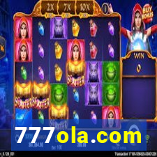 777ola.com