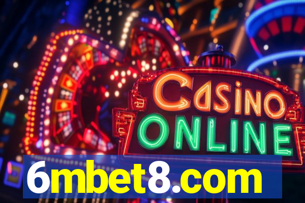 6mbet8.com