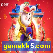 gamekk5.com