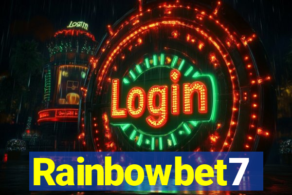 Rainbowbet7
