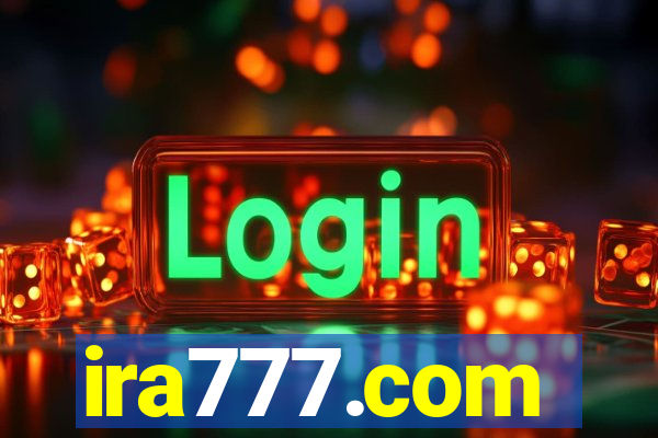 ira777.com
