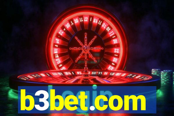 b3bet.com