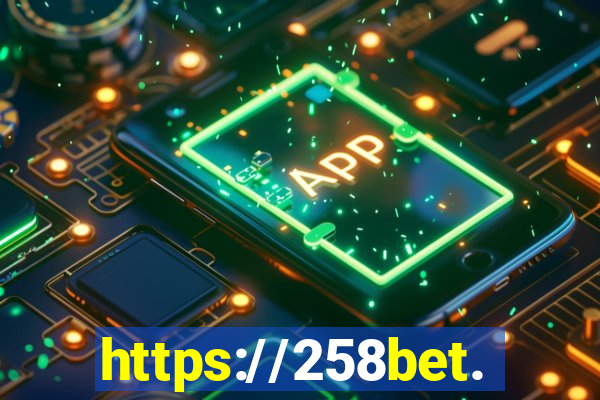https://258bet.com