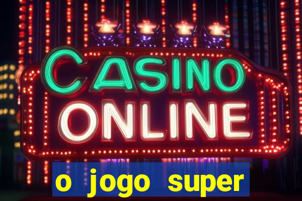 o jogo super genius paga de verdade
