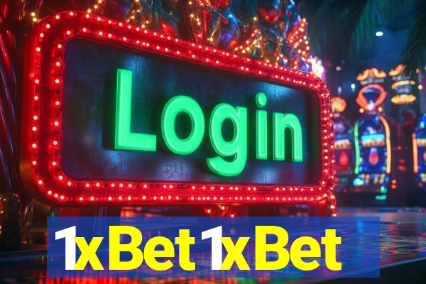 1xBet1xBet