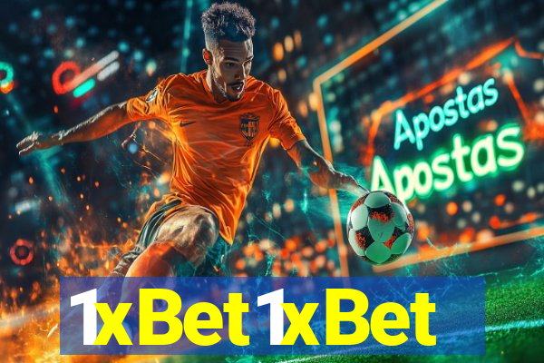1xBet1xBet