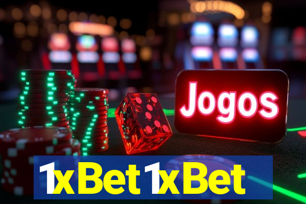 1xBet1xBet