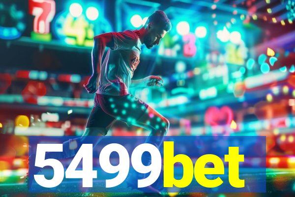 5499bet