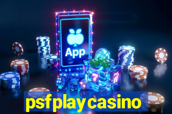 psfplaycasino