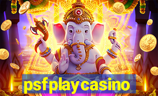 psfplaycasino