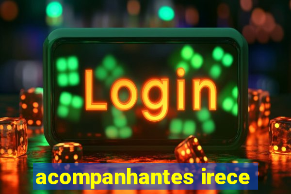 acompanhantes irece