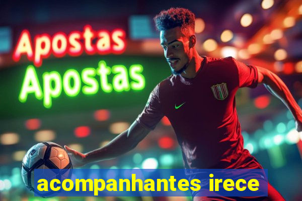 acompanhantes irece