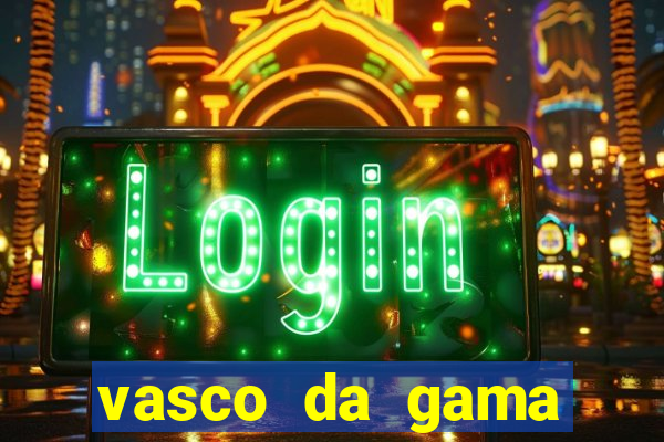 vasco da gama traficante de escravos