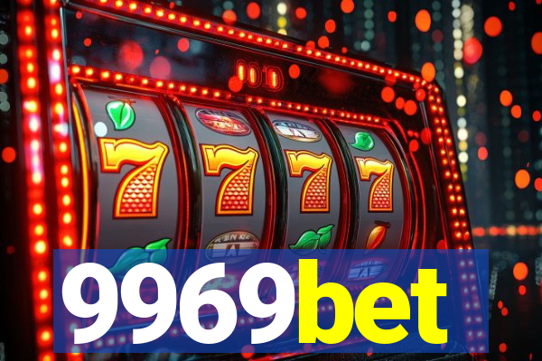 9969bet