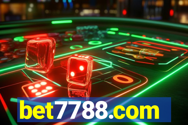 bet7788.com